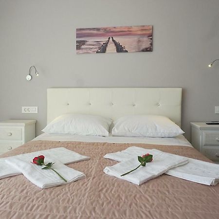 Anastasia'S Luxury Apartments Chania  Buitenkant foto