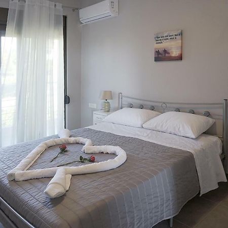 Anastasia'S Luxury Apartments Chania  Buitenkant foto