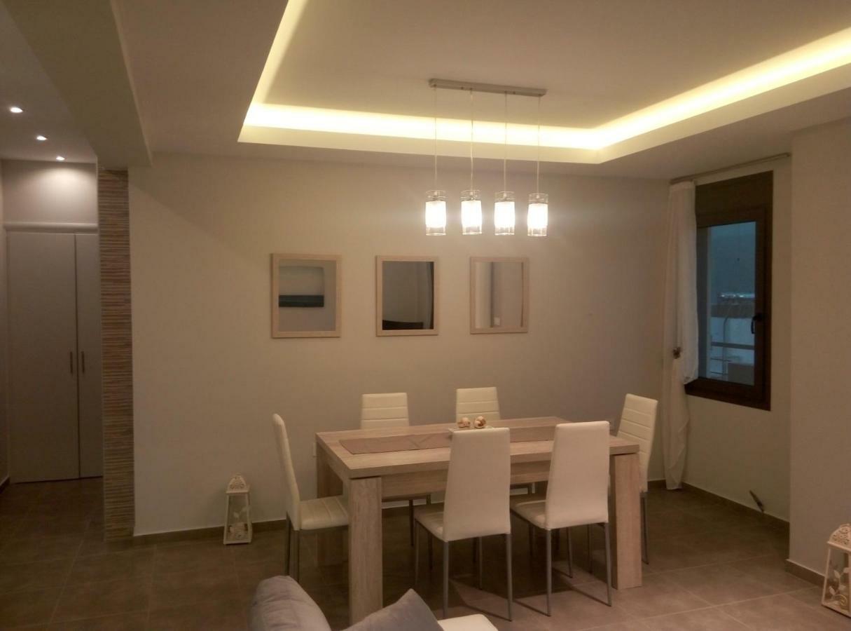 Anastasia'S Luxury Apartments Chania  Buitenkant foto
