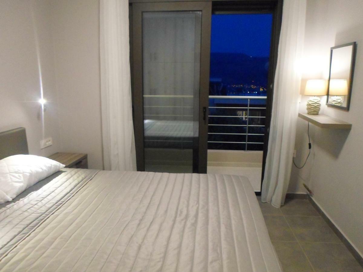 Anastasia'S Luxury Apartments Chania  Buitenkant foto